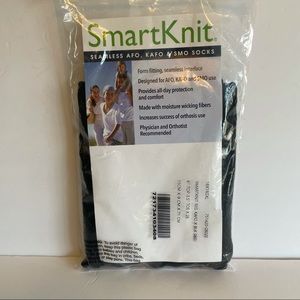 New SmartKnit AFO KAFO SMO Sock